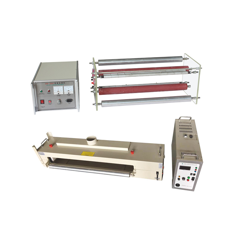 Digital Corona Treater